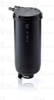 Запчасть MANN-FILTER WK93914X