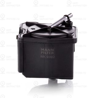 Запчасть MANN-FILTER WK9392Z