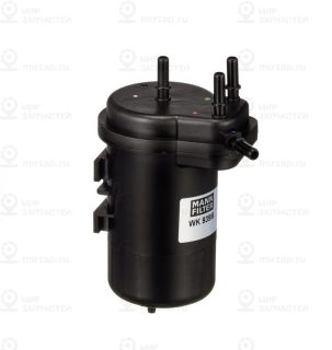 Запчасть MANN-FILTER WK9396