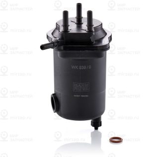 Запчасть MANN-FILTER WK9399X