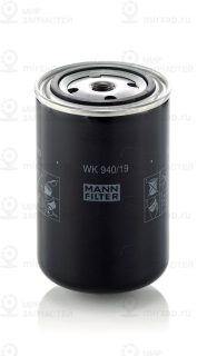 Запчасть MANN-FILTER WK94019