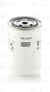 Запчасть MANN-FILTER WK9405