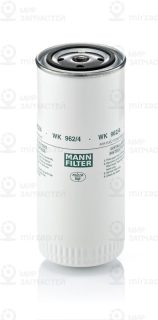 Запчасть MANN-FILTER WK9624