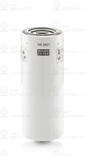 Запчасть MANN-FILTER WK9801