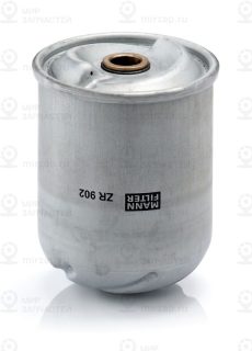 Фильтр масляный MANN-FILTER ZR902X
