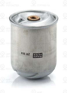 Фильтр масляный MANN-FILTER ZR904X