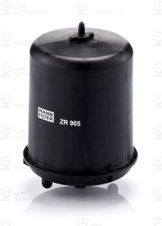 Фильтр масляный MANN-FILTER ZR905Z