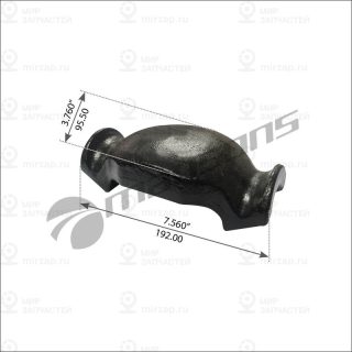Запчасть MANSONS 300401