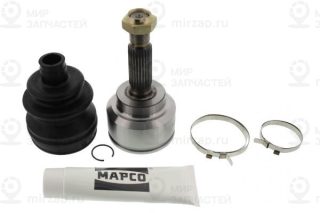 Запчасть MAPCO 16258