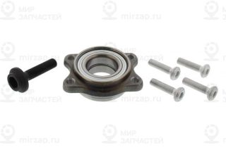 Комплект подшипника ступицы колеса MAPCO 26754