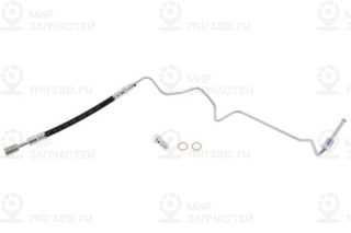 Запчасть MAPCO 3662