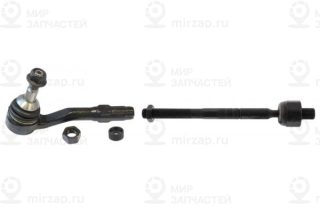 Запчасть MAPCO 51638