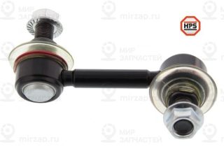 Запчасть MAPCO 52277HPS