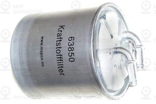 Запчасть MAPCO 63850