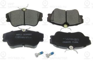 Запчасть MAPCO 6414