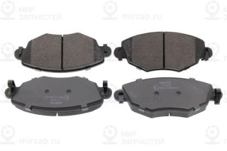 Запчасть MAPCO 6544