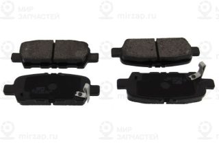 Запчасть MAPCO 6754