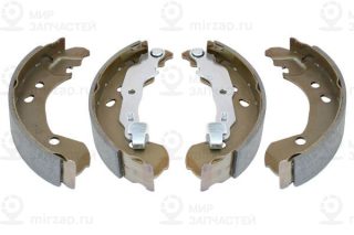 Запчасть MAPCO 8141