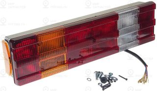 Запчасть MARS TECH M610950