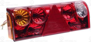 Запчасть MARS TECH M611455
