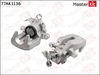 Запчасть MASTERKIT 77AK1136
