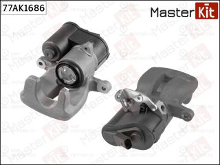 Запчасть MASTERKIT 77AK1686