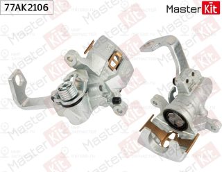 Запчасть MASTERKIT 77AK2106