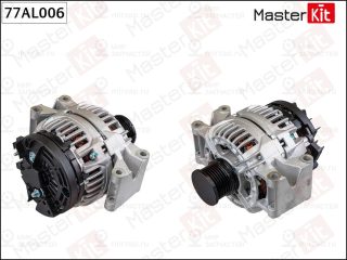 Запчасть MASTERKIT 77AL006