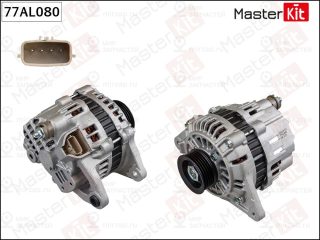 Запчасть MASTERKIT 77AL080