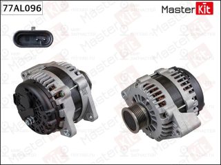 Запчасть MASTERKIT 77AL096