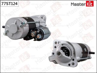 Запчасть MASTERKIT 77ST124