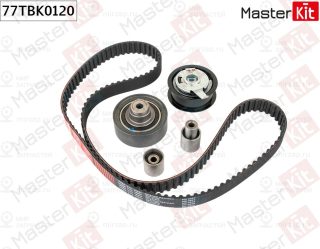 Запчасть MASTERKIT 77TBK0120