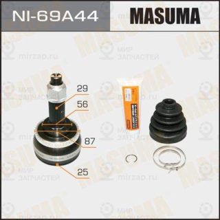Запчасть MASUMA NI69A44
