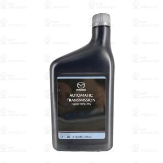 Масло трансм. Mazda ATF M-V MAZDA 000077112E01