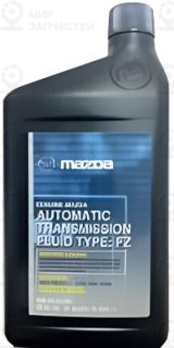 Запчасть MAZDA 0000FZ113E01