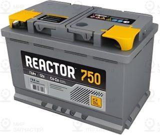 Запчасть AKOM 4607034730123