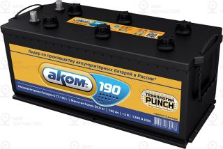 Запчасть AKOM 4607034730178