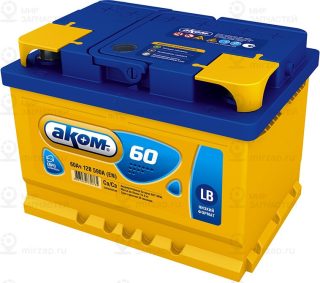 Запчасть AKOM 4607034730765