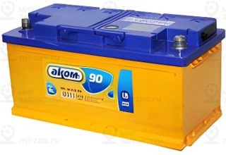 Запчасть AKOM 4607034730789