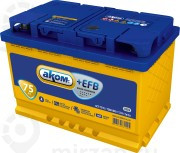 Запчасть AKOM 4607034731106