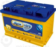Запчасть AKOM 4607034731113
