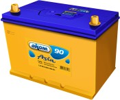 Запчасть AKOM 4607034731168
