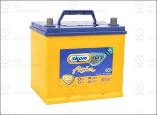 Запчасть AKOM 4607034731502