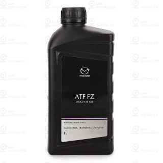 Запчасть MAZDA 8300771773