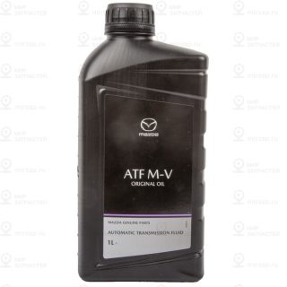 Запчасть MAZDA 8300771775