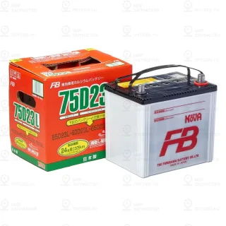 Запчасть AKOM 75D23L