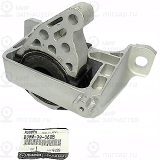 Запчасть MAZDA B38M39060B