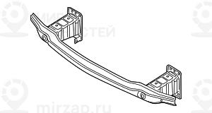 Запчасть BMW 51117178599