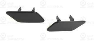 Запчасть BMW 51117261100