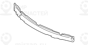 Запчасть BMW 51117294478